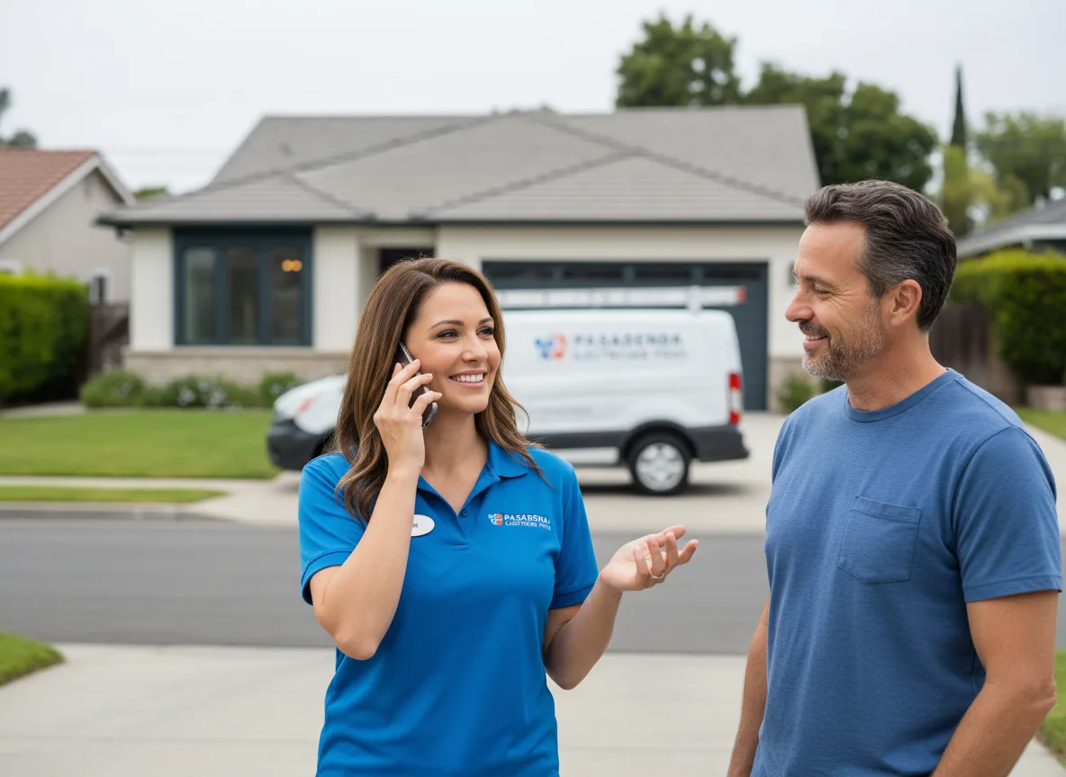 Electrician Apple Creek, OH FAQs